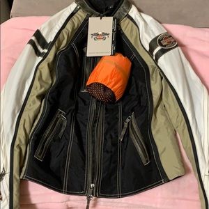 Harley Davidson Jacket